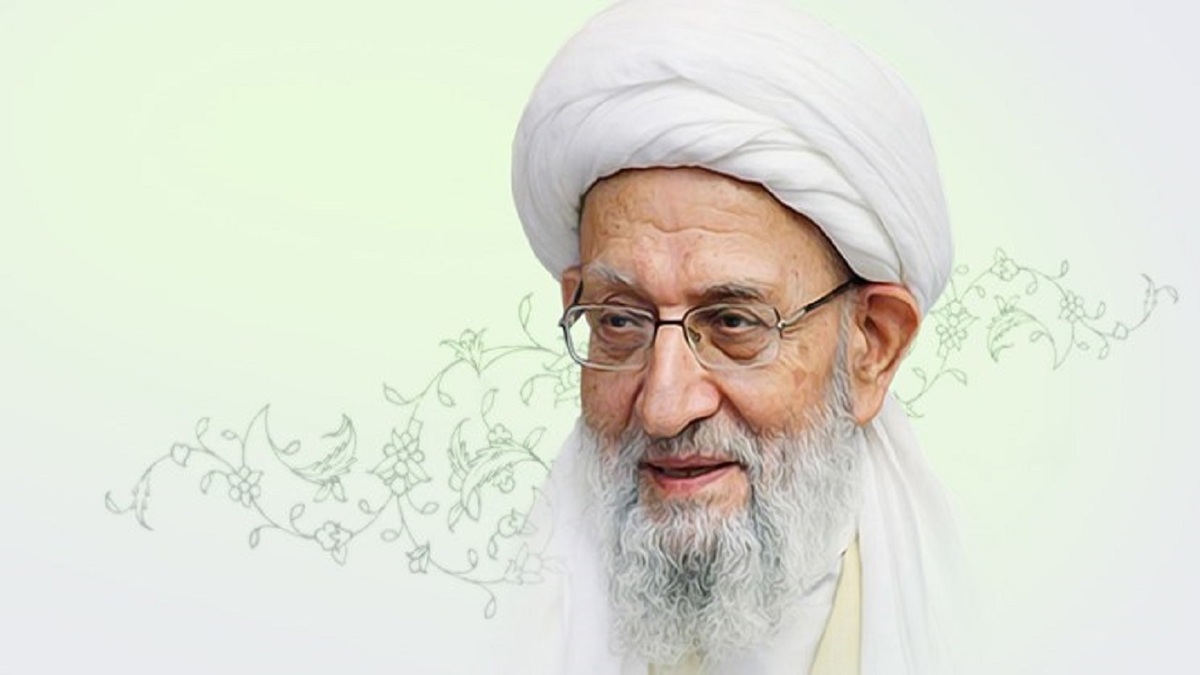 یازدهمین سالگرد رحلت آیت الله مهدوی کنی برگزار میشود