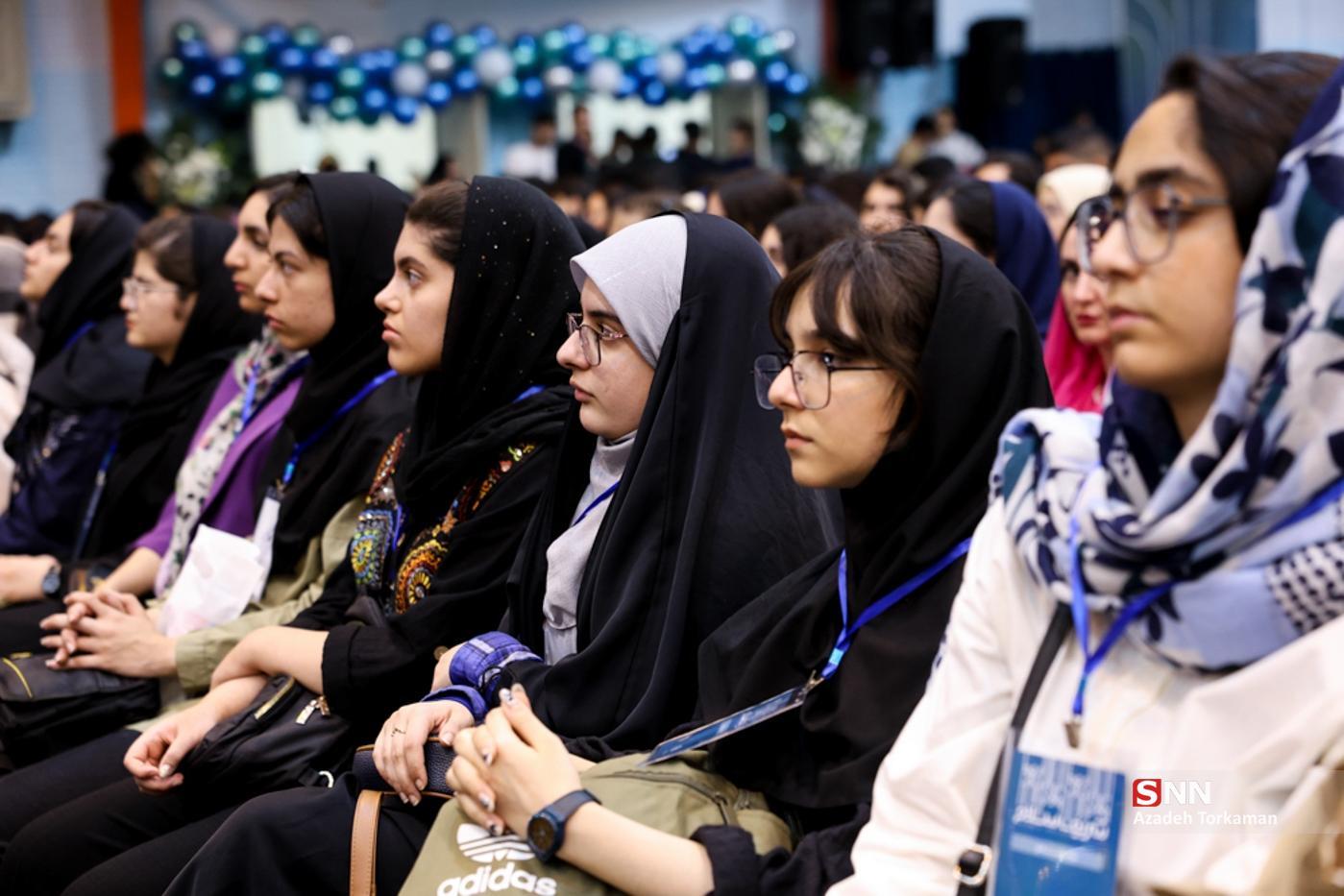 نبض دانشگاه| پنج نکته&zwnj;ای که هر دانشجوی جدیدالورود باید به آن توجه کند!