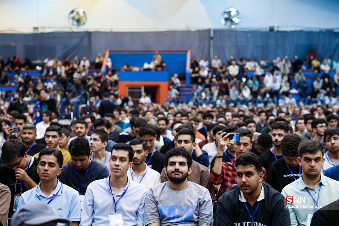 نبض دانشگاه| پنج نکته&zwnj;ای که هر دانشجوی جدیدالورود باید به آن توجه کند!