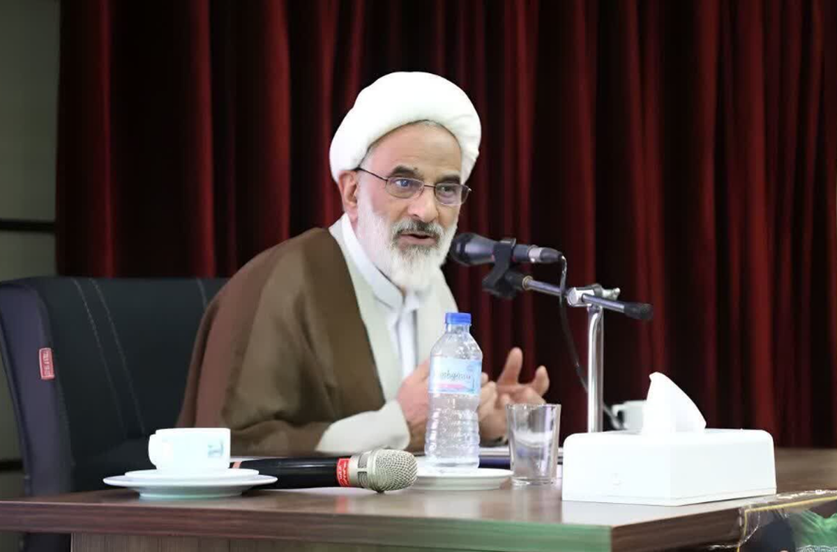 تلاش دشمن در شرم‌الشیخ بر این بود که شکست خود را پیروزی جلوه دهد