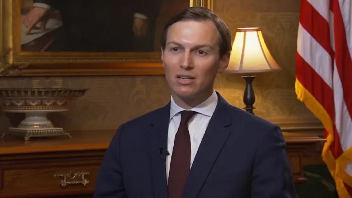 اذعان داماد ترامپ به پایبندی حماس به مفاد آتش بس