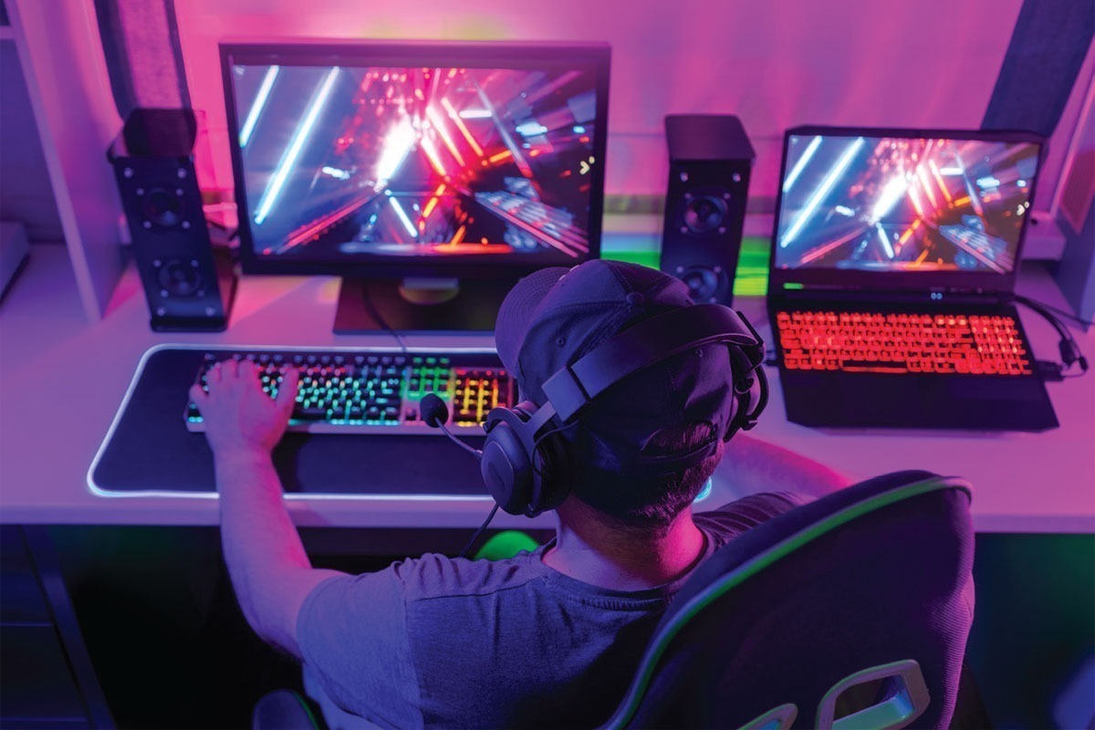 سه تغییر کلیدی در مصرف بازیهای رایانهای در کشور