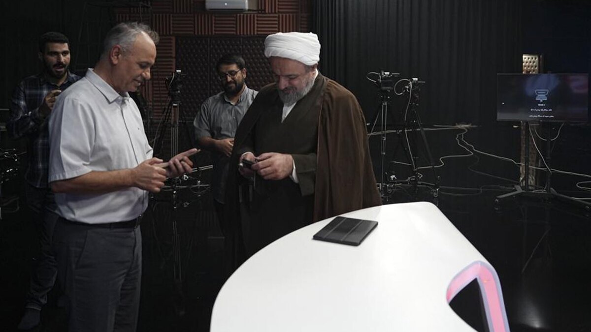 پشت‌صحنه مناظره داغ «چالش‌ها و فرصت‌های دیپلماسی در آینده ایران»؛ رسایی و زیدآبادی رودررو