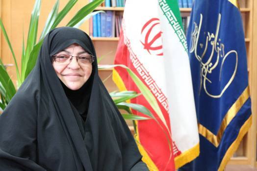 سرپرست دانشگاه علوم پزشکی هوشمند منصوب شد