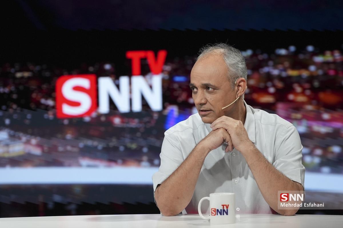 زیدآبادی: انتخابات در کشور ما آزاد نیست / هر کسی در مجلس قانون تصویب می‌کند زورگو است! + فیلم