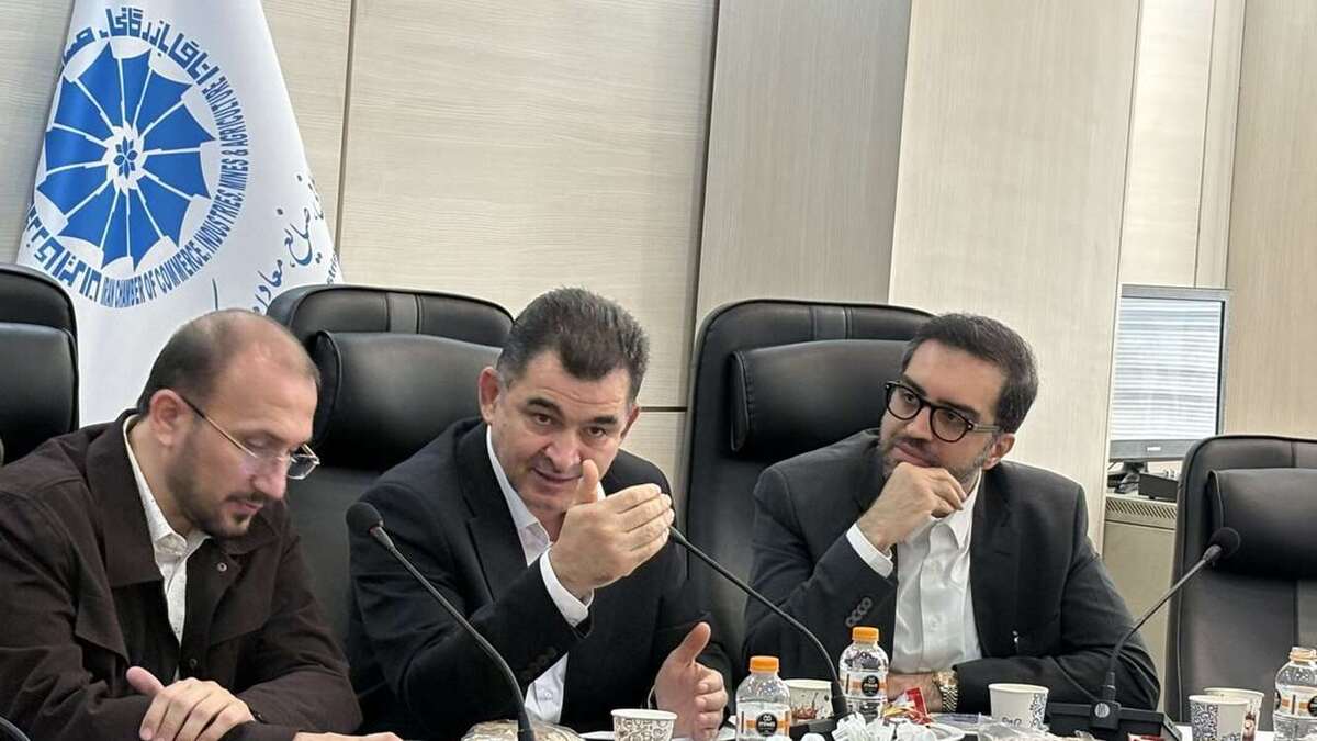 دستیابی به خودکفایی ۸۷ درصدی در بخش کشاورزی/ واردات کالا‌های اساسی کشاورزی ۲۲ میلیون تن در سال است