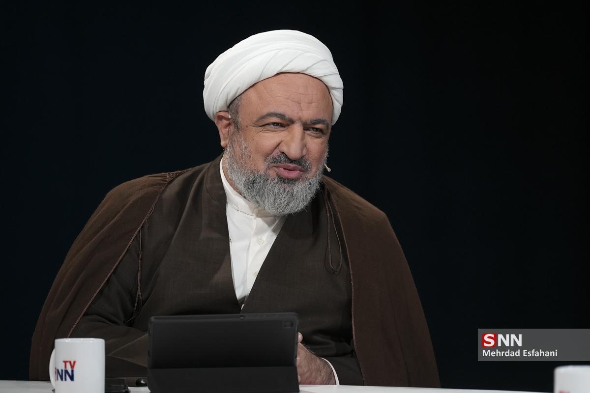 حمید رسایی: مشکلات داخل خیابان محصول عدم رابطه با آمریکا نیست + فیلم