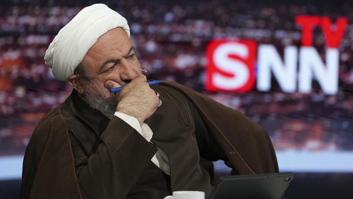 در ماجرای سوریه عده‌ای پشت اتاق‌ها پا زمین می‌کوبیدند که ایران ورود نکند / اگر حضورمان در منطقه را از دست بدهیم امنیت خود را از دست داده‌ایم