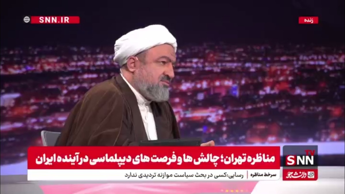 حمید رسایی: سفارت سابق آمریکا به یک پادگان نظامی علیه کشور ما تبدیل شده بود