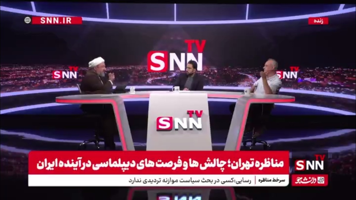 حمید رسایی: باید از آمریکا قطع امید کنیم / در مذاکرات داده‌ها با ستانده‌ها برابر نیست