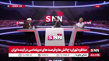 رسایی خطاب به زیدآبادی: در آخرین مذاکره شما آمریکا موشک زد وسط میز مذاکره / در کدام مذاکره با آمریکا شما نتیجه گرفتید؟