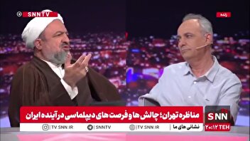 حمید رسایی: آقای روحانی وقتی روسای کشورهای اروپایی را می‌دید انگاری کودکی بود که به پستان مادرش رسیده است!