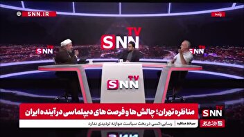 حمید رسایی: باید از آمریکا قطع امید کنیم / در مذاکرات داده‌ها با ستانده‌ها برابر نیست