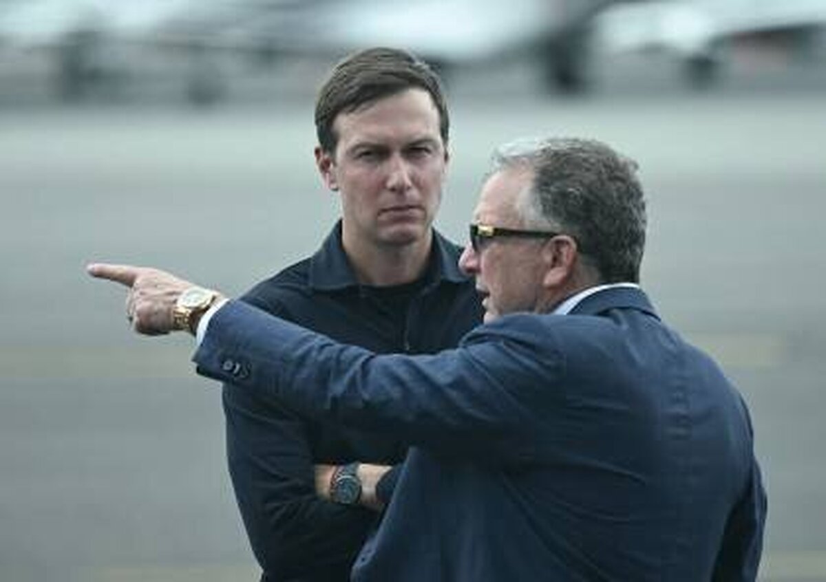 هشدار واشنگتن به تل‌آویو: با حماس با احتیاط برخورد کنید!