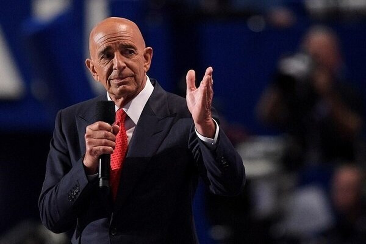 لفاظی جدید فرستاده آمریکا علیه سلاح حزب‌الله