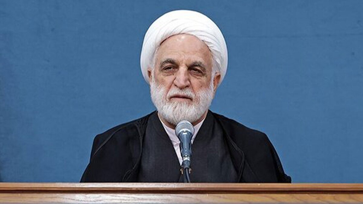 زندگی و مرگ شهید سنوار شرافتمندانه و عزتمندانه بود