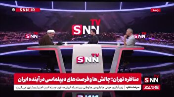حمید رسایی: در ماجرای سوریه عده ای پشت اتاق ها پا زمین می‌کوبیدند که ایران ورود نکند / اگر حضورمان در منطقه را از دست بدهیم امنیت خود را از دست داده ایم
