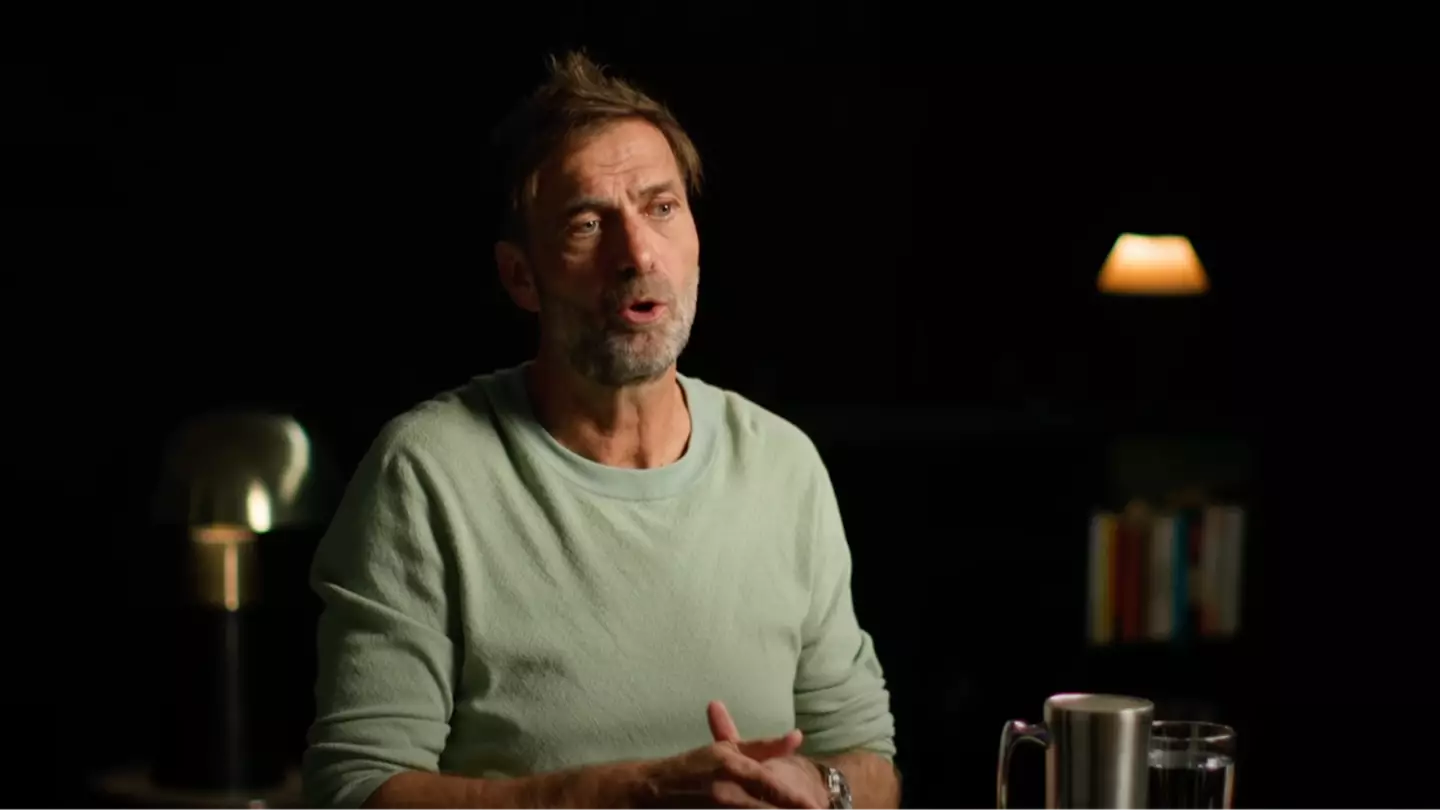 کلوپ: فلوریان ویرتس یک استعداد شگفت&zwnj;انگیز است و منتقدان را ساکت می&zwnj;کند؛ پیشنهاد منچستریونایتد را رد کردم