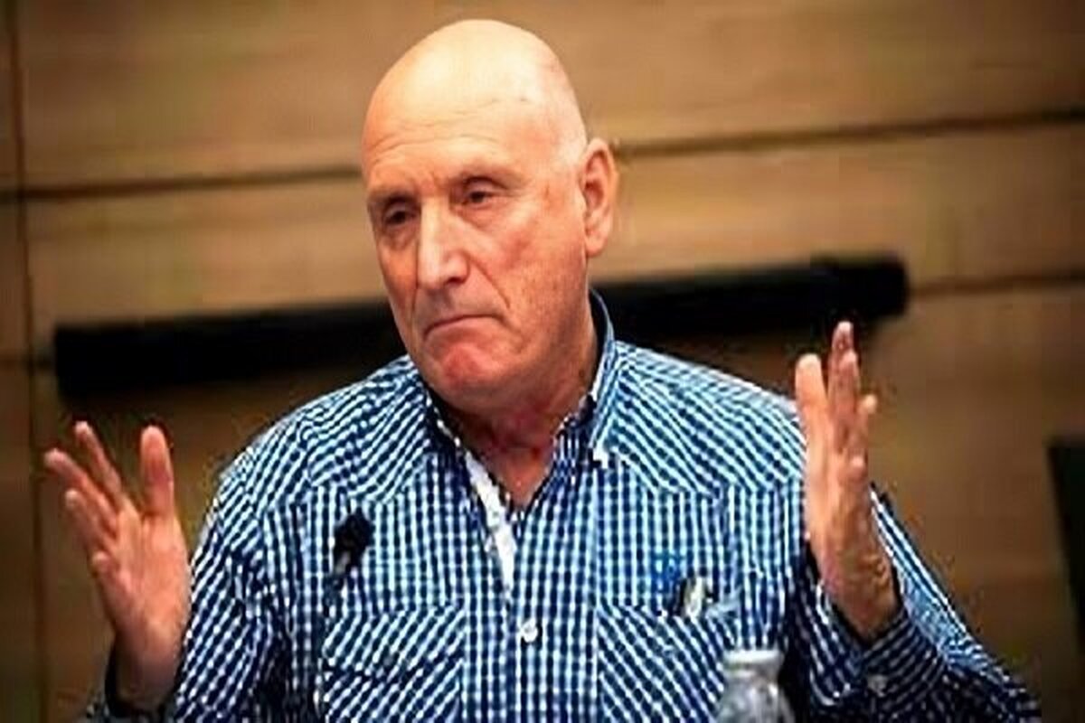 وخامت اوضاع رژیم صهیونیستی در میدان جنگ و اقتصاد به روایت ژنرال این رژیم