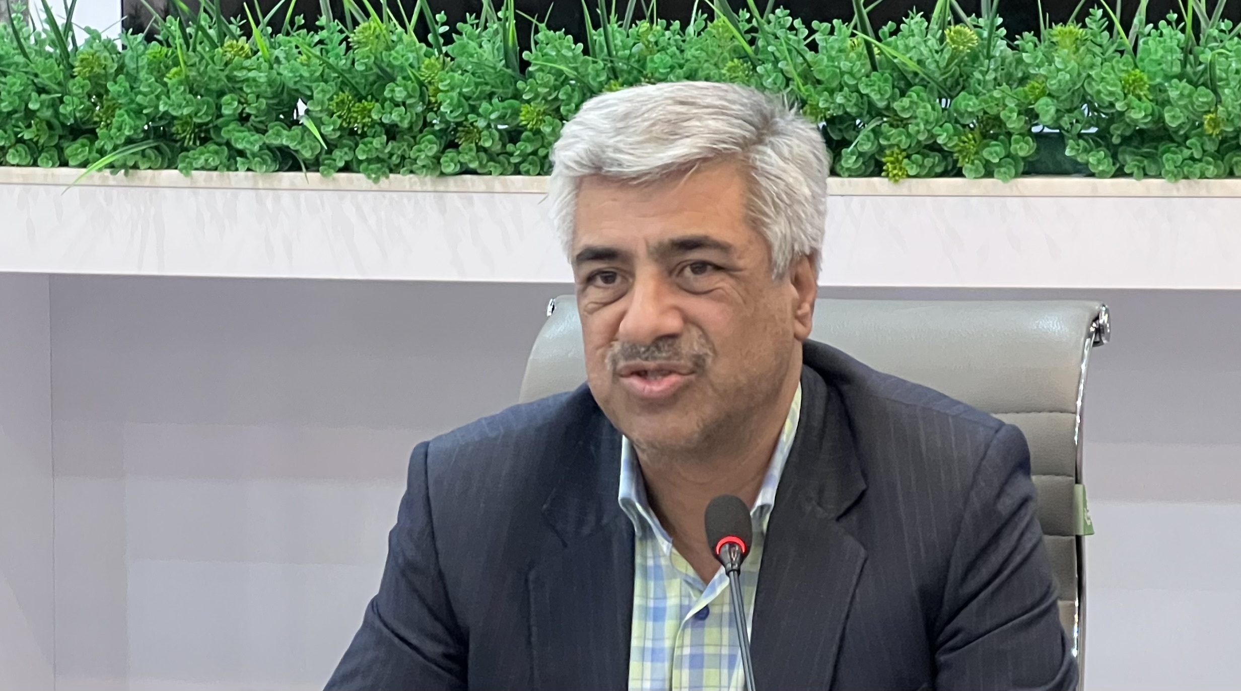 مدیرکل استاندارد استان کرمان خواستار احیاء گروه پژوهشی استاندارد در این استان شد