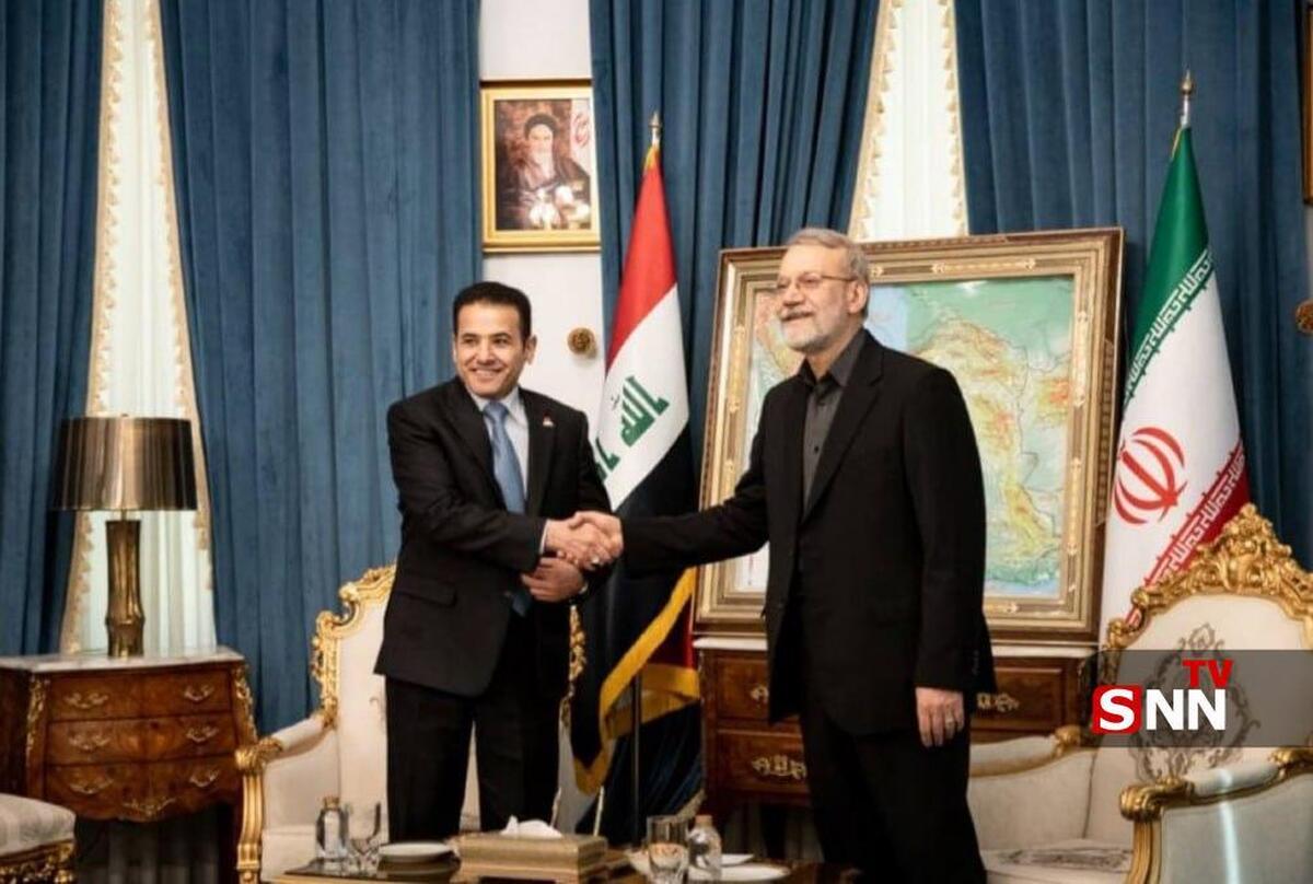 لاریجانی: گزارش&zwnj;های گروسی تاثیری ندارد/ تقویت نیروهای مسلح را به جد پیگیر هستیم