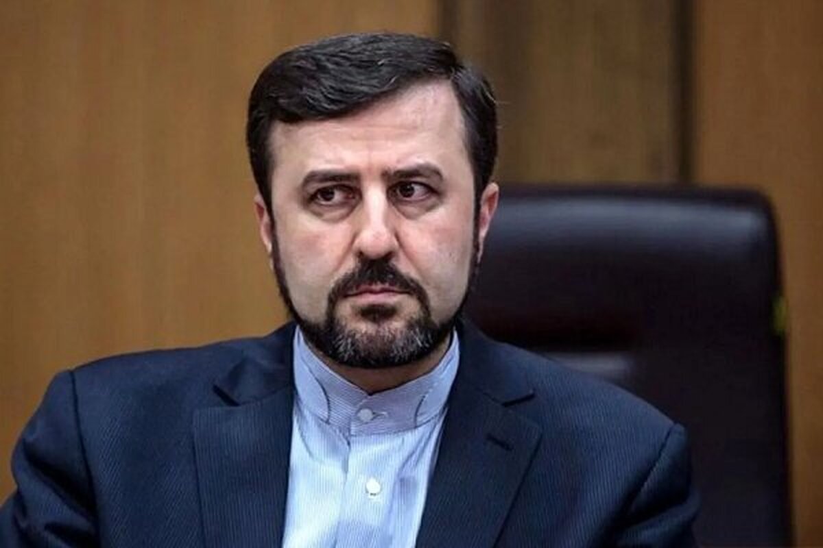 غریب‌آبادی: بریکس و شانگهای فرصت خوبی برای کشور‌های مستقل هستند