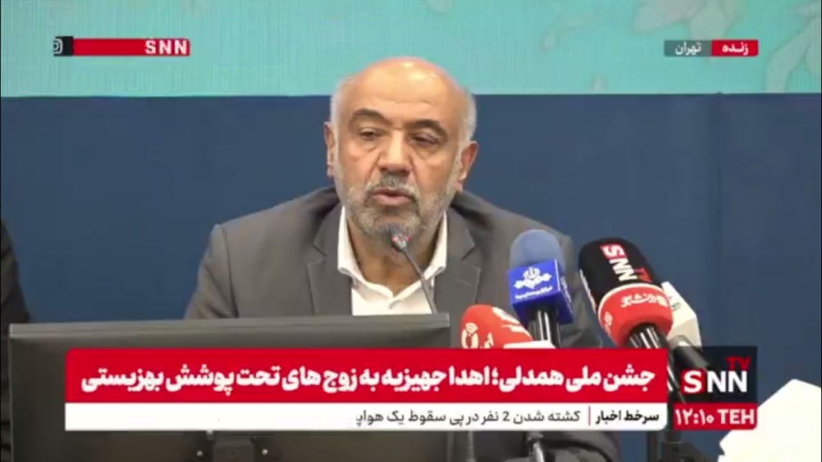 میدری: کالابرگ برای اقشار نیازمند اهمیت دارد؛ دولت و مجلس به طور جدی آن را پیگیری میکنند