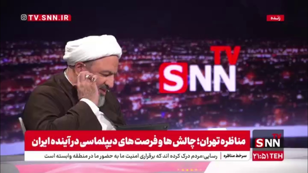 حمید رسایی: قبل از دولت روحانی 800 تحریم وجود داشت بعد از دوره آقای روحانی تحریم های ما به 1800 تحریم رسید