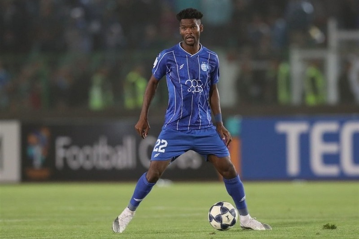 وعده قهرمانی اندونگ به هواداران استقلال