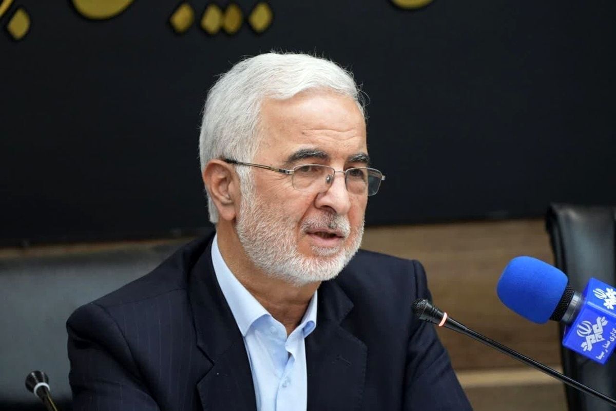 مومنی: سردار افشار نقش تعیین کننده‌ای در دفاع مقدس داشتند + فیلم