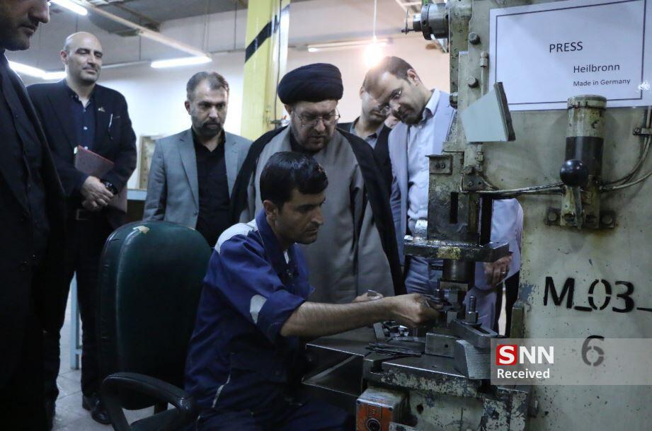 &laquo;آی&zwnj;تی&zwnj;آی&raquo; هنوز خاموش است؛ ۱۹ سال وعده، یک سال نمایش و هیچ تغییری در قلب الکترونیک شیراز