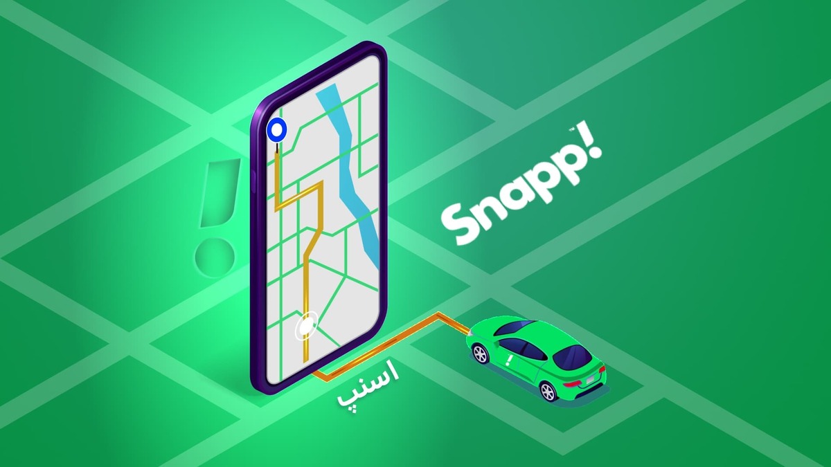 گزارش تحلیلی اسنپ از وضعیت ترافیکی مهر ۱۴۰۴ منتشر کرد