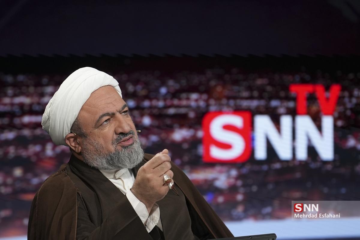 رسایی: صنعت موشکی امنیت کشور ما را تضمین میکند / دفاع از منطقه را برای امنیت داشته باشیم + فیلم