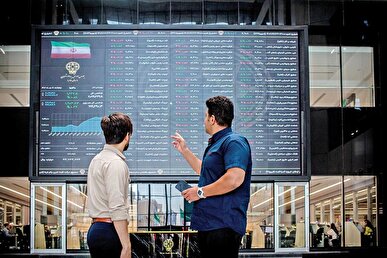 میانگین نسبت قیمت به درآمد بازار سهام به محدوده ۵ رسید