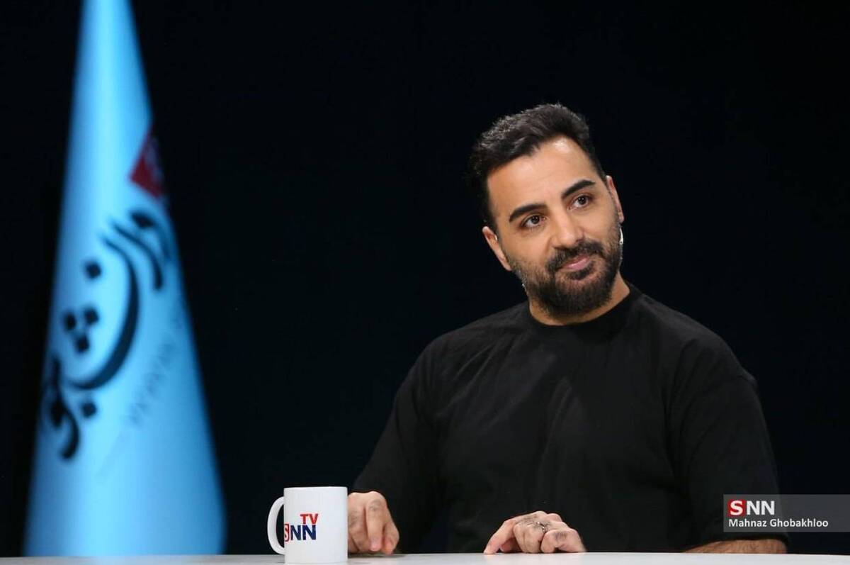 رضا ارژنگی: برای یک سامورایی همه جا ژاپن است، اما برای یک ایرانی همه جا ایران نیست! / تمثیل یوز درباره ایران و ایرانی است + فیلم