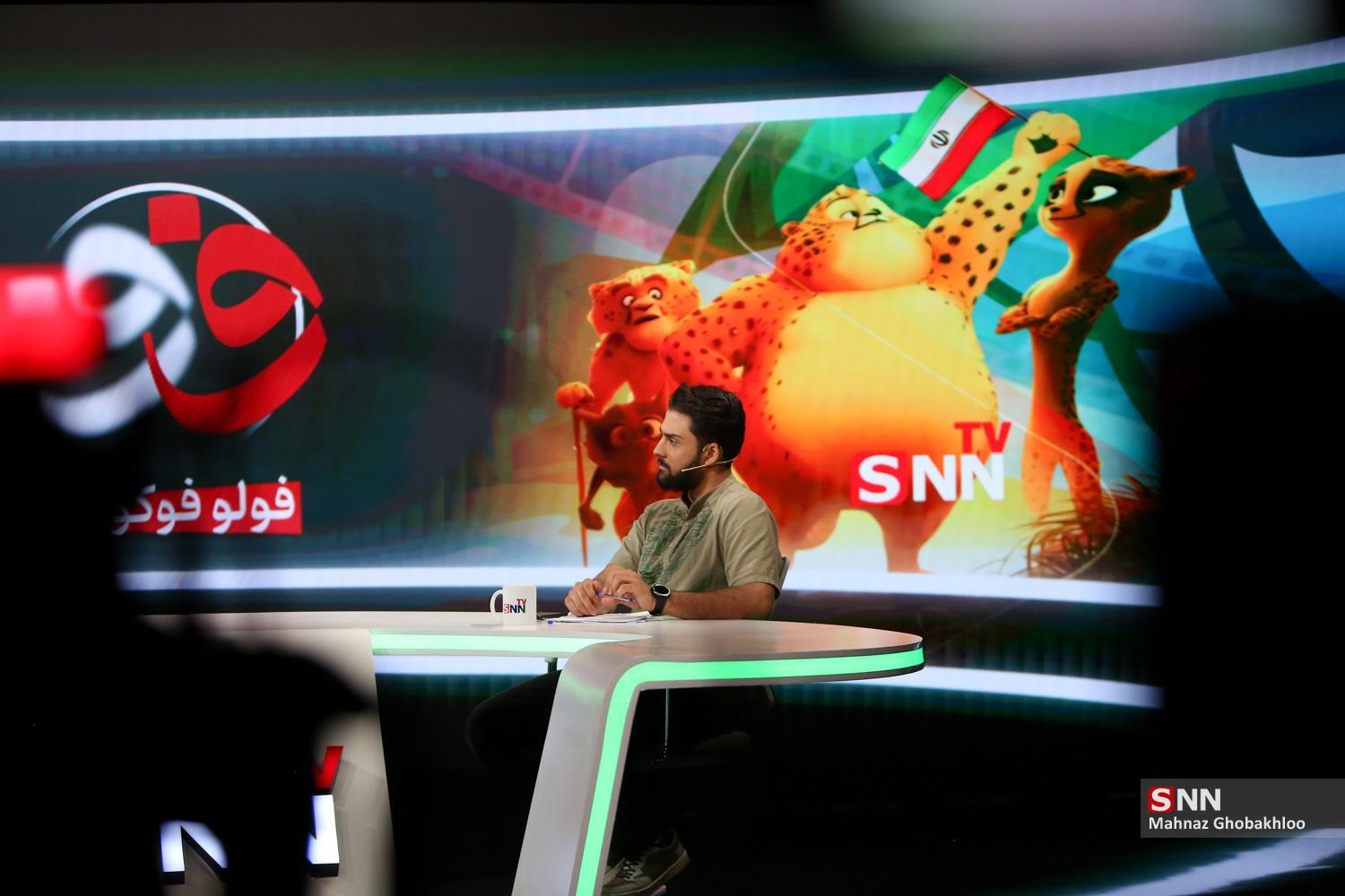 نمای نزدیک به &laquo;یوز&raquo; در فولوفوکوس| کاوه: بازتعریف سینمای کودک و خانواده ضرورت دارد / ارژنگی: می&zwnj;توانیم با قصه های ایرانی آثار جهانی خلق کنیم + فیلم کامل