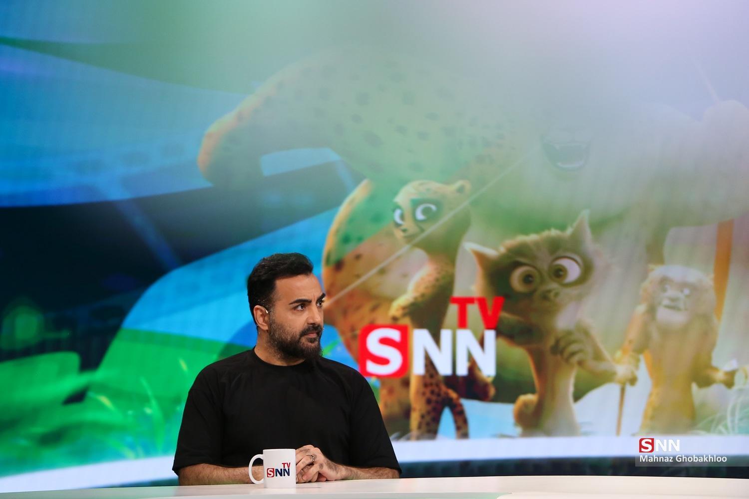 نمای نزدیک به &laquo;یوز&raquo; در فولوفوکوس| کاوه: بازتعریف سینمای کودک و خانواده ضرورت دارد / ارژنگی: می&zwnj;توانیم با قصه های ایرانی آثار جهانی خلق کنیم + فیلم کامل