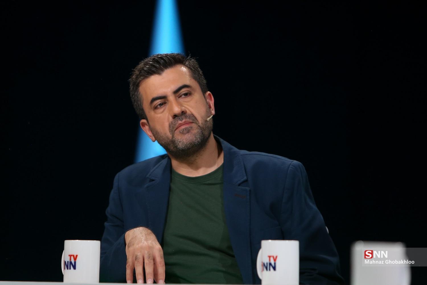 نمای نزدیک به &laquo;یوز&raquo; در فولوفوکوس| کاوه: بازتعریف سینمای کودک و خانواده ضرورت دارد / ارژنگی: می&zwnj;توانیم با قصه های ایرانی آثار جهانی خلق کنیم + فیلم کامل