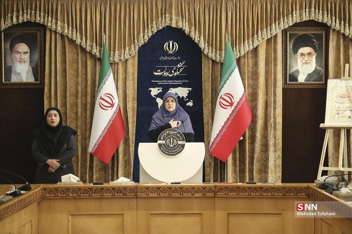 مهاجرانی: باید دولت کوچک‌سازی شود/ کار، کار دشواری است + فیلم