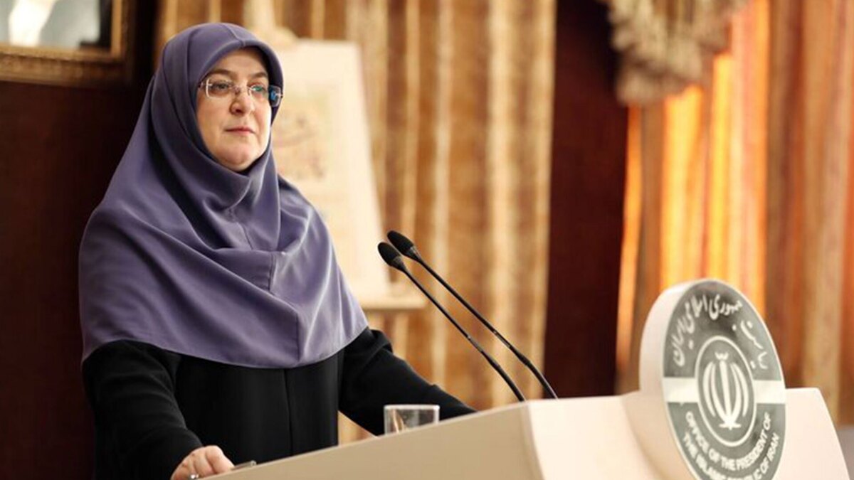 تورم بالا در کشور را انکار نمی‌کنیم؛ تحریم‌ها عامل اصلی تورم هستند/ توضیحات درباره خط فقر در کشور