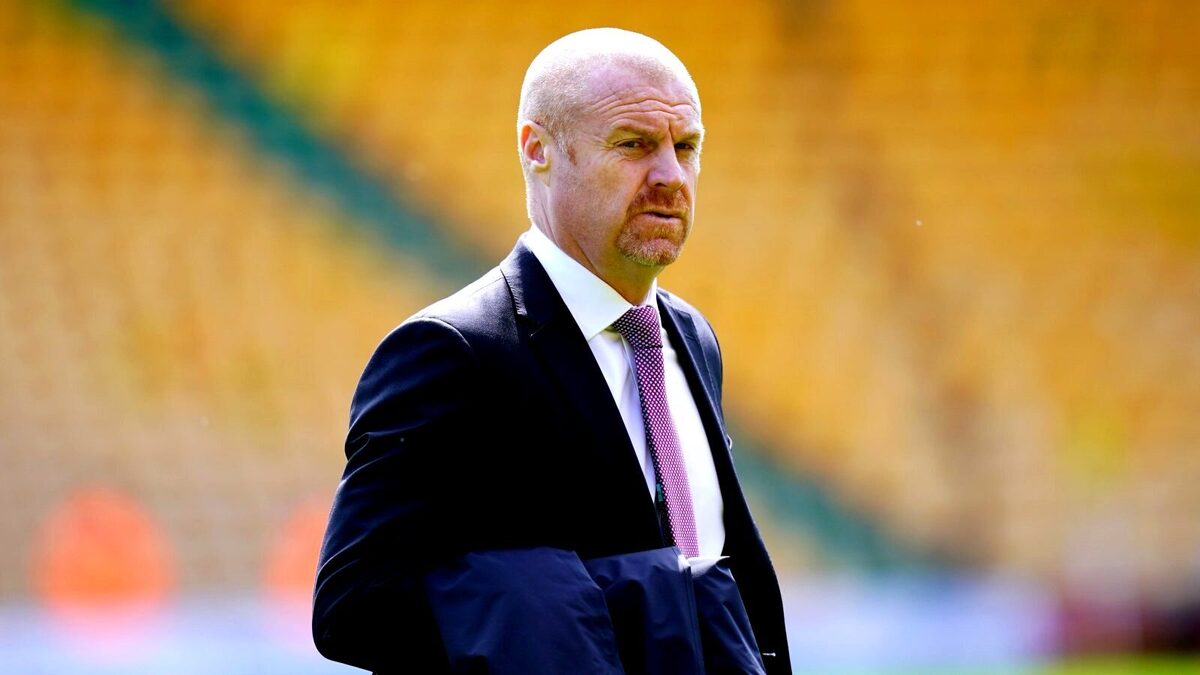 شان دایچ سرمربی ناتینگهام فارست شد