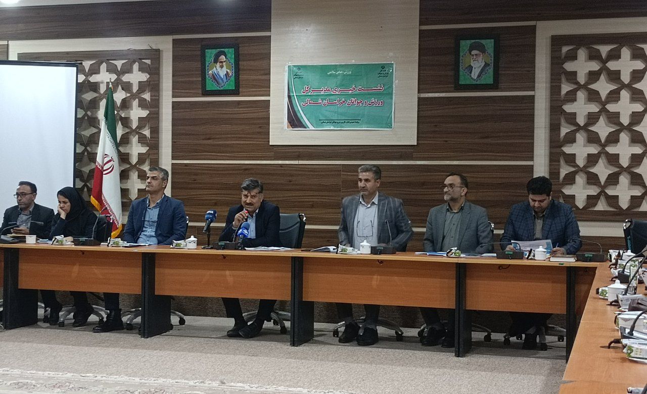 مدیرکل ورزش: رئیس هیئت بولینگ خراسان شمالی مجبور به استعفا نشده است + فیلم