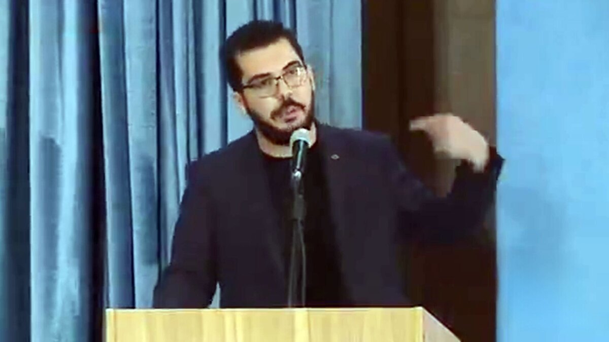 آنهایی که خود را امیرکبیر نامیدند باید در مقابل مردم پاسخگو باشند