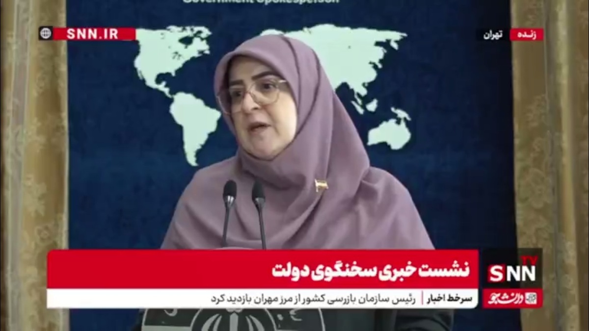 مهاجرانی: باید دولت کوچک&zwnj;سازی شود/ کار، کار دشواری است