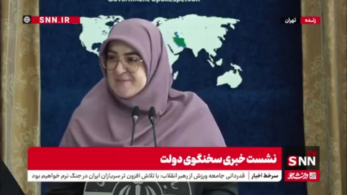 مهاجرانی: تورم بالا در کشور را انکار نمی&zwnj;کنیم؛ تحریم&zwnj;ها عامل اصلی تورم هستند/ توضیحات درباره خط فقر در کشور