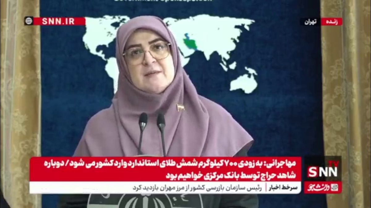 مهاجرانی: شاید اگر اسرائیل به ایران حمله نکرده بود فیلتر خیلی زودتر رفع شده بود/ فکر می&zwnj;کنم اسرائیل هم از فیلترینگ ما بدش نمی&zwnj;آید