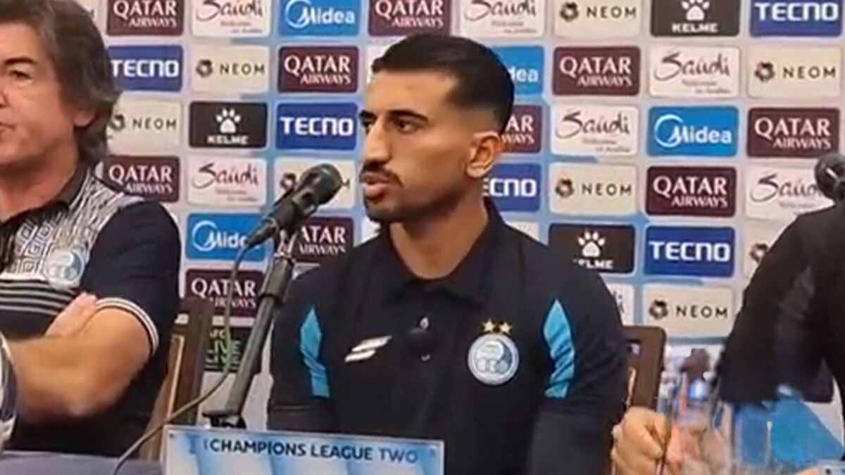 فردا استقلال متفاوتی را خواهید دید