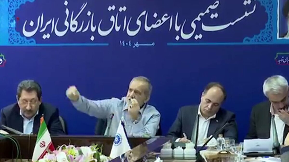 تمام دغدغه‌ام در دولت این است که چگونه معیشت مردم را حل کنم