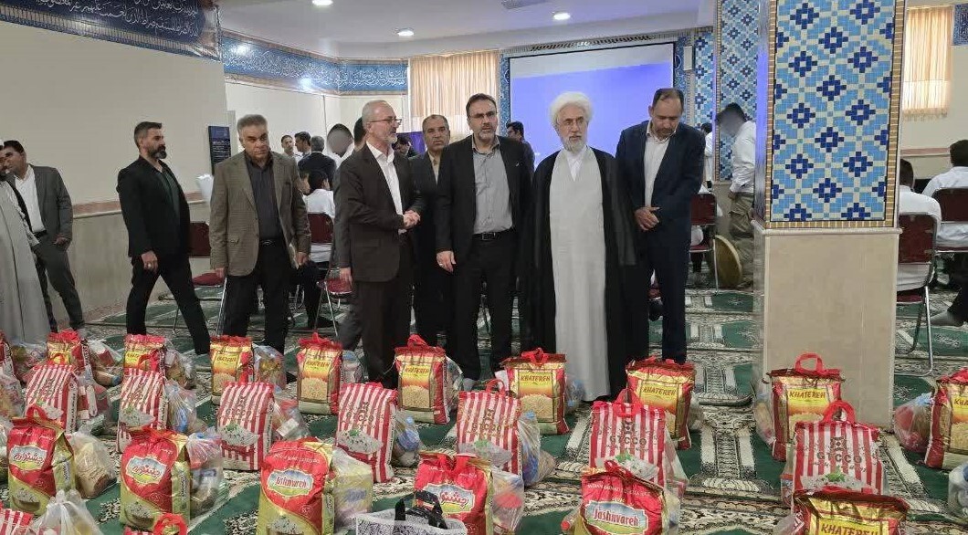 آزادی ۵۳ زندانی رهاورد سفر رییس قوه&zwnj; قضاییه به استان ایلام