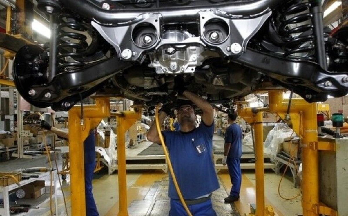 سازمان حمایت: در صورت تخلف خودروسازان، اقدام قانونی انجام می‌شود